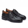 Zapatos Casual Mujer Pikolinos W3C-4867 Negro