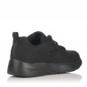 Sneakers Mujer Skechers Dynamith 2.0 Social Orbit Negro-Negro