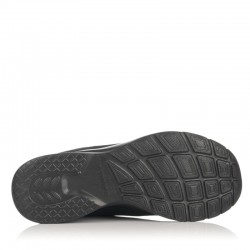 Sneakers Mujer Skechers Dynamith 2.0 Social Orbit Negro-Negro