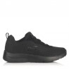 Sneakers Mujer Skechers Dynamith 2.0 Social Orbit Negro-Negro