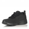 Sneakers Mujer Skechers Dynamith 2.0 Social Orbit Negro-Negro