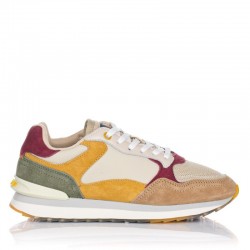 Sneakers Mujer Hoff Madrid Cuero