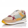 Sneakers Hombre Hoff Madrid Cuero