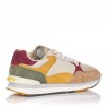 Sneakers Hombre Hoff Madrid Cuero