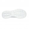 Sneakers Mujer Skechers Summits - Diamond Dream Blanco