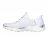 Sneakers Mujer Skechers Summits - Diamond Dream Blanco