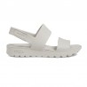 Sandalias Planas Mujer Skechers 111380 Natural