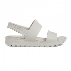 Sandalias Planas Mujer Skechers 111380 Natural