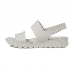 Sandalias Planas Mujer Skechers 111380 Natural