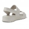 Sandalias Planas Mujer Skechers 111380 Natural