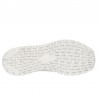 Botines Planos Mujer Skechers Uno Rugged Blanco
