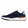 Sneakers Hombre Skechers Relaxed Fit:corliss-Dorset Marino