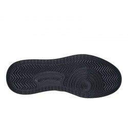 Sneakers Hombre Skechers Relaxed Fit:corliss-Dorset Marino