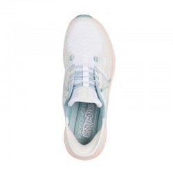 Sneakers Mujer Skechers Step Pro Blanco