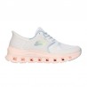 Sneakers Mujer Skechers Step Pro Blanco