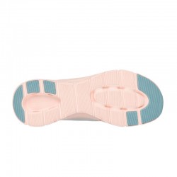 Sneakers Mujer Skechers Step Pro Blanco