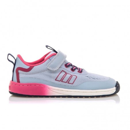 Barefoot Niña MTNG 49045K Morado