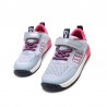Barefoot Niña MTNG 49045K Morado