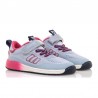 Barefoot Niña MTNG 49045K Morado