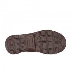 Sneakers Mujer Skechers 167872 Marron