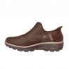 Sneakers Mujer Skechers 167872 Marron