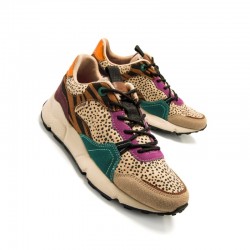 Sneakers Mujer MTNG 60431 Colores