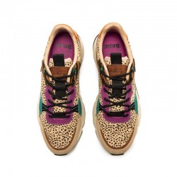 Sneakers Mujer MTNG 60431 Colores