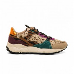 Sneakers Mujer MTNG 60431 Colores