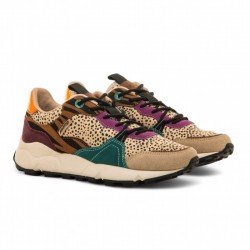 Sneakers Mujer MTNG 60431 Colores