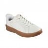 Sneakers Hombre Skechers Court Break-Double Vented Beig