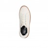 Sneakers Hombre Skechers Court Break-Double Vented Beig