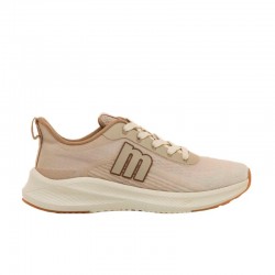 Sneakers Mujer MTNG Somo Taupe