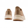Sneakers Mujer MTNG Somo Taupe