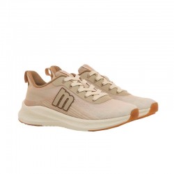 Sneakers Mujer MTNG Somo Taupe