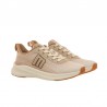 Sneakers Mujer MTNG Somo Taupe