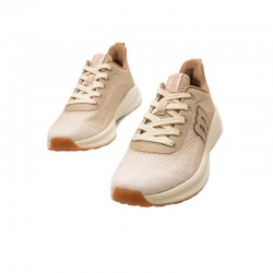 Sneakers Mujer MTNG Somo Taupe