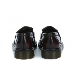 Zapatos Casual Hombre Dr. Martens Adrian Burdeos