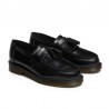Zapatos Casual Hombre Dr. Martens Adrian Negro