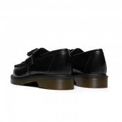 Zapatos Casual Hombre Dr. Martens Adrian Negro