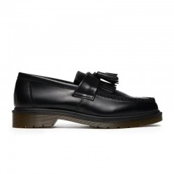 Zapatos Casual Hombre Dr. Martens Adrian Negro