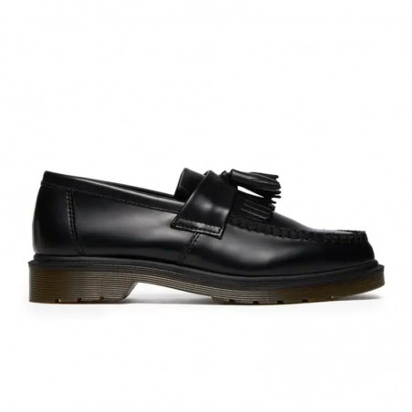 Zapatos Casual Hombre Dr. Martens Adrian Negro