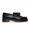 Zapatos Casual Hombre Dr. Martens Adrian Negro