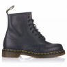 Botas Hombre Dr. Martens 1460 Smooth Negro