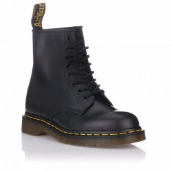 Botas Hombre Dr. Martens 1460 Smooth Negro