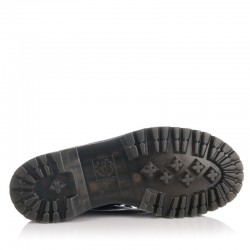 Botas Planas Mujer Dr. Martens Jadon Negro