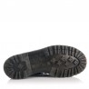Botas Planas Mujer Dr. Martens Jadon Negro