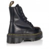 Botas Planas Mujer Dr. Martens Jadon Negro