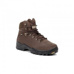 Botas Hombre Chiruca Trofeo Marron