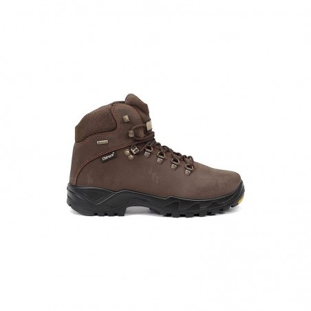 Botas Hombre Chiruca Trofeo Marron