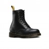 Botas Planas Mujer Dr. Martens Vegan 1460 Negro
